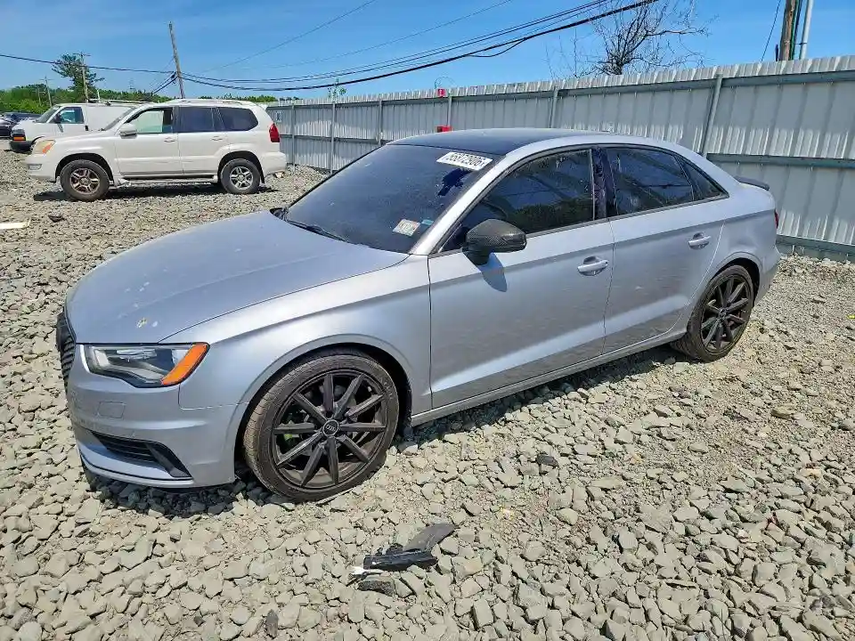 WAUB8GFF4G1004933 2016 AUDI A3-0