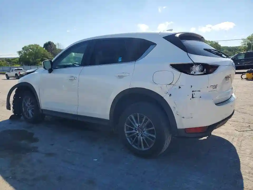 JM3KFBBM3J0330050 2018 MAZDA CX-5-1