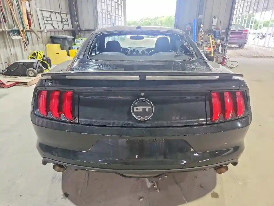 1FA6P8CF0F5412635 2015 FORD MUSTANG-5