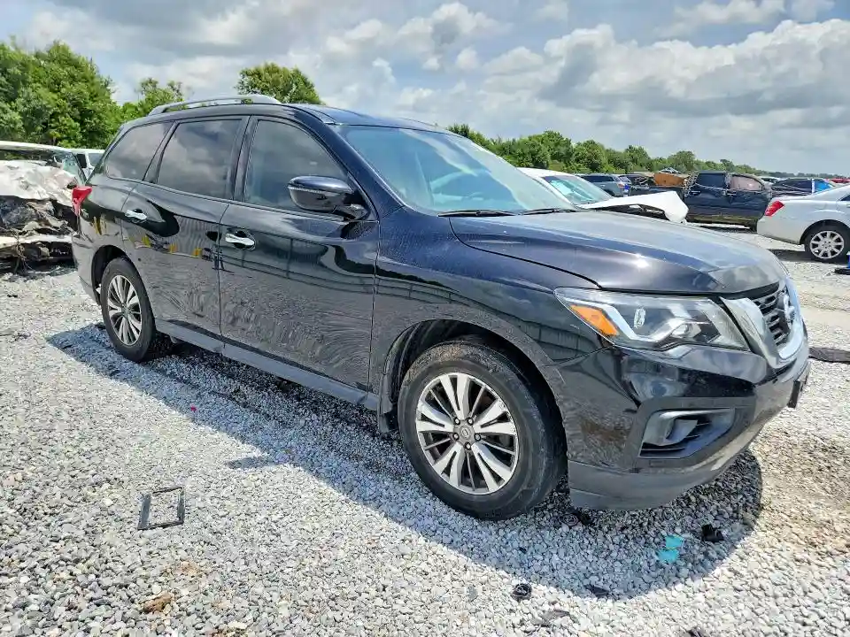 5N1DR2ANXLC636422 2020 NISSAN PATHFINDER-3
