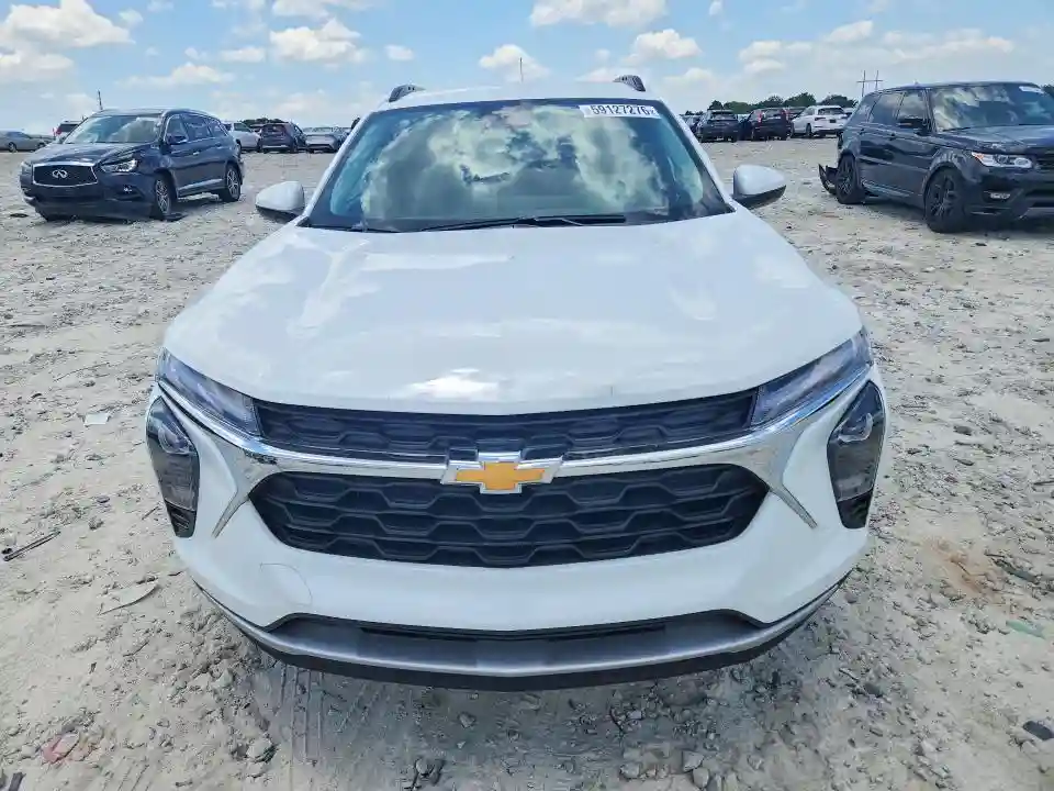 KL77LHE27RC182657 2024 CHEVROLET TRAX-4