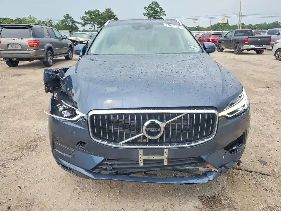 YV4102RL2L1590257 2020 VOLVO XC60-4