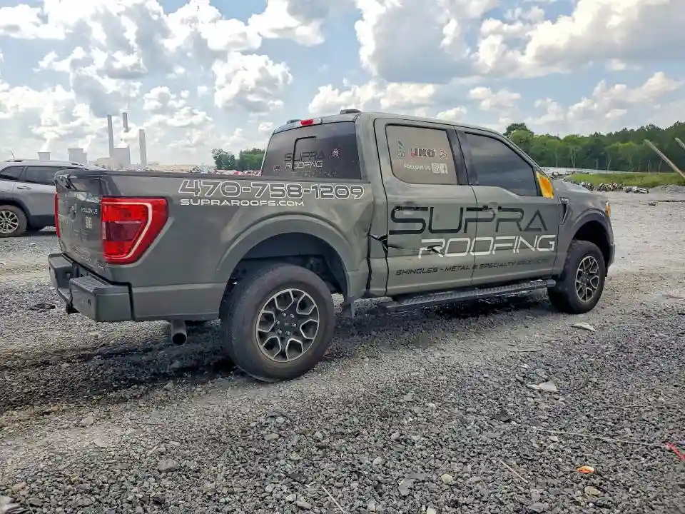 1FTFW1E84MFA19909 2021 FORD F-150-2
