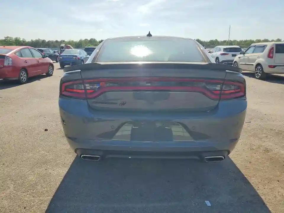 2C3CDXJG2PH627993 2023 DODGE CHARGER-5