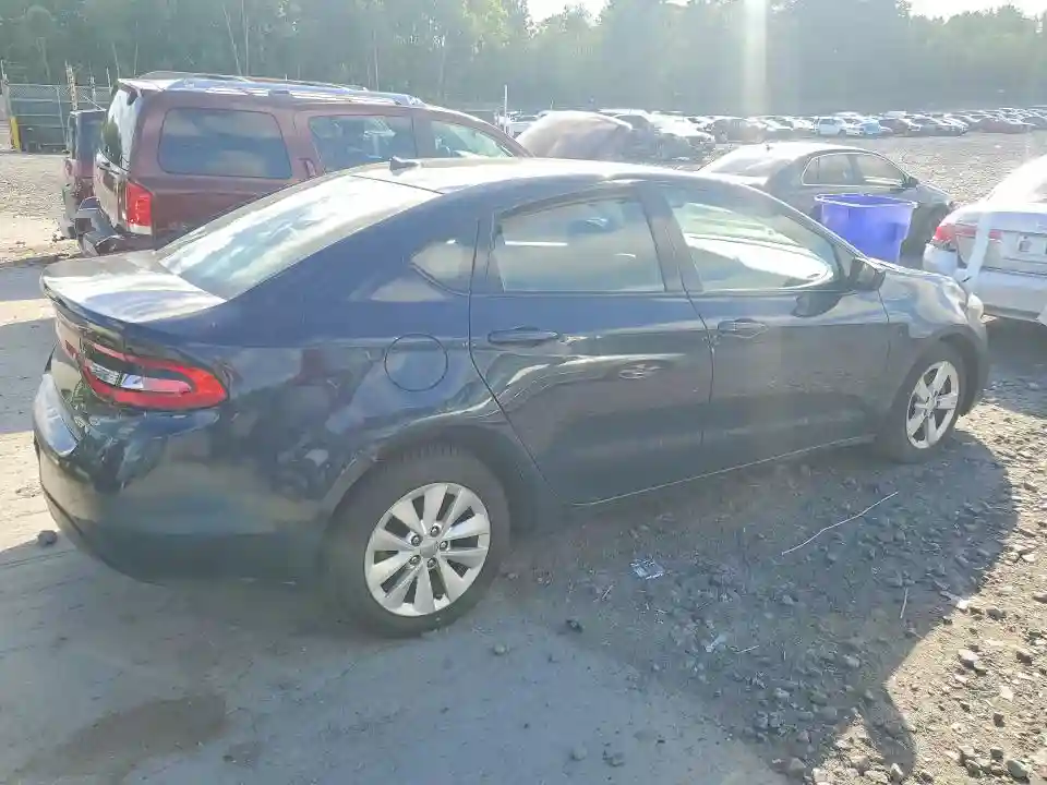 1C3CDFBB0GD728010 2016 DODGE DART-2