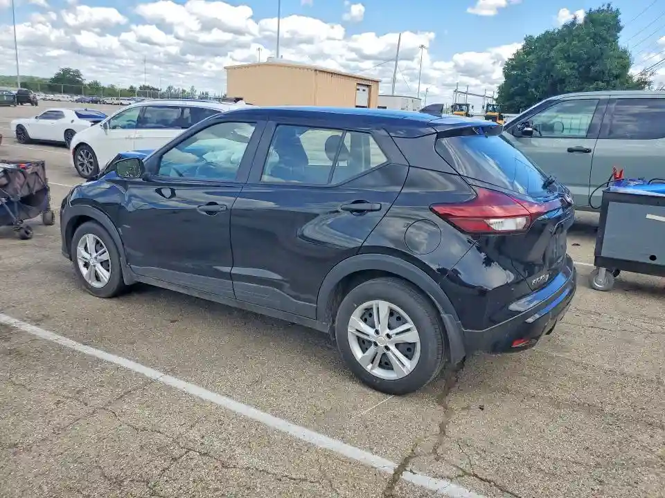 3N1CP5BV2RL531587 2024 NISSAN KICKS-1