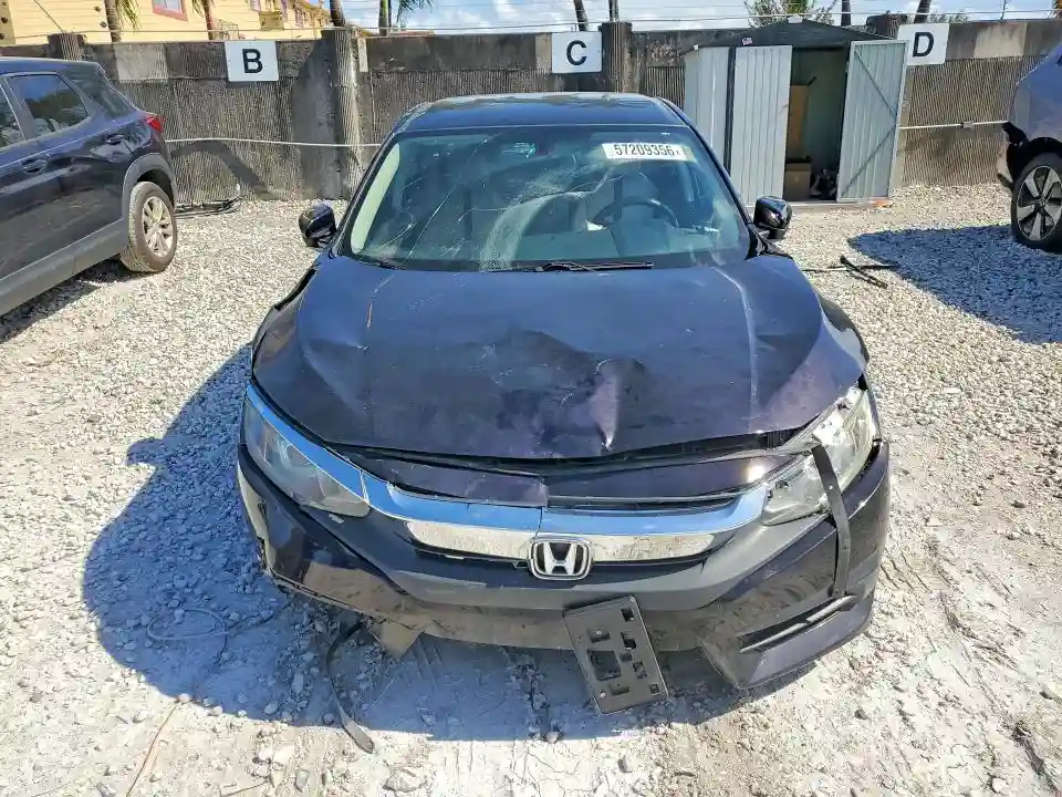 2HGFC2F5XGH553066 2016 HONDA CIVIC-4
