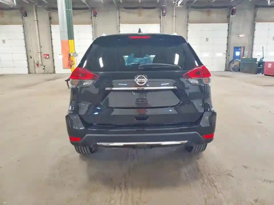 JN8AT2MV4JW342373 2018 NISSAN ROGUE-5