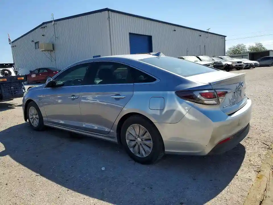 KMHE24L11HA046708 2017 HYUNDAI SONATA-1