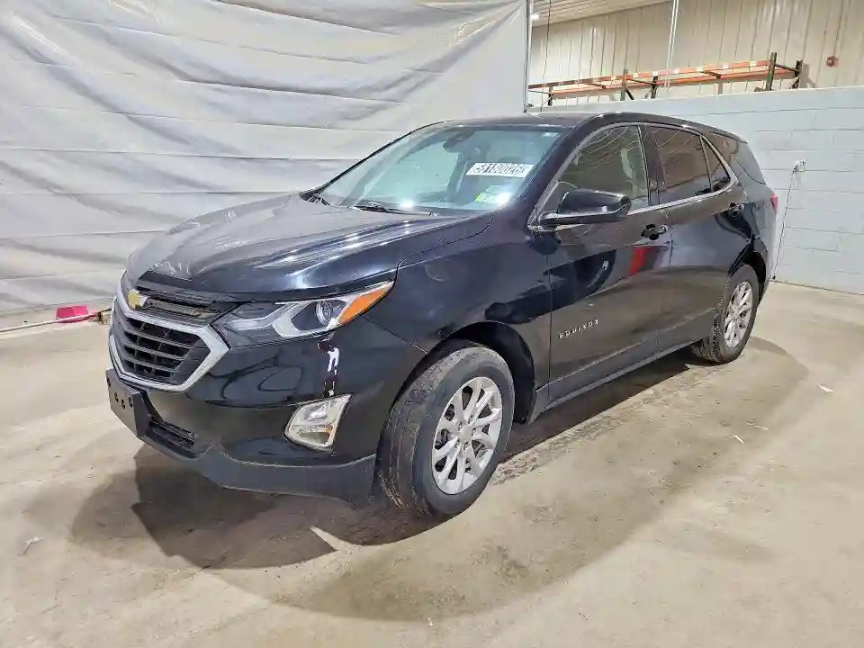 3GNAXUEV3LL274092 2020 CHEVROLET EQUINOX-0