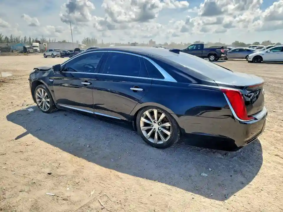 2G61U5S30K9144401 2019 CADILLAC XTS-1