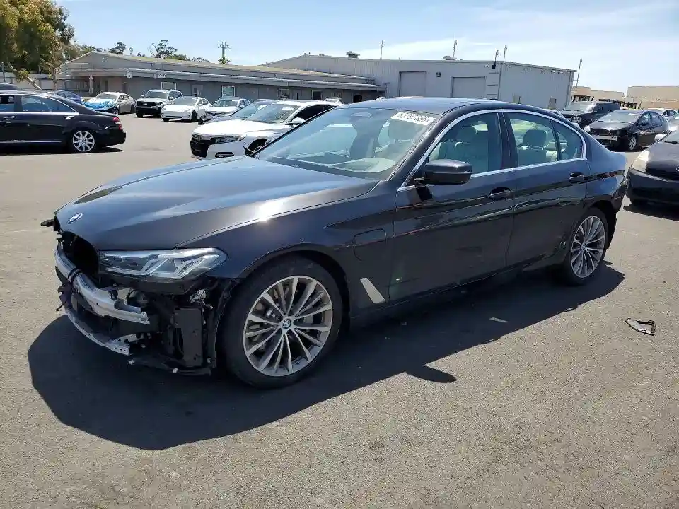 WBA13AG08MCG34023 2021 BMW 5 SERIES-0
