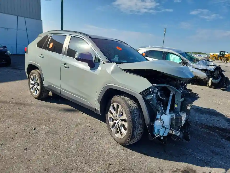 2T3C1RFV6MW135969 2021 TOYOTA RAV4-3