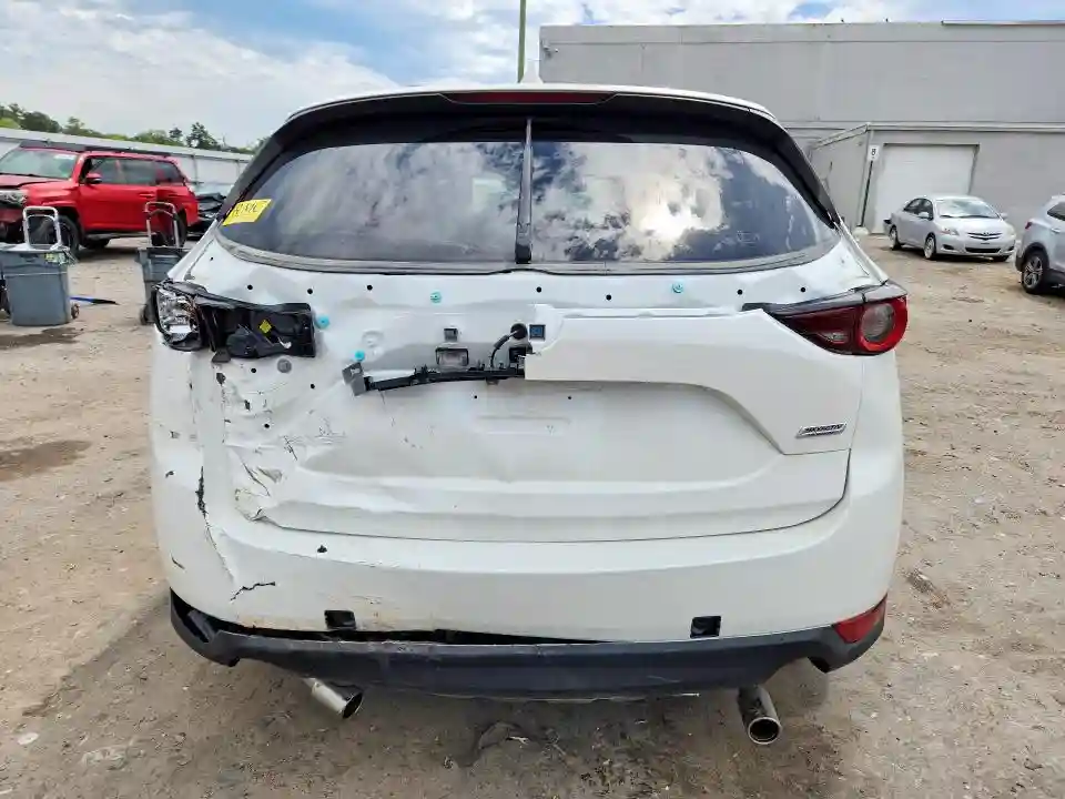 JM3KFACM3K1593188 2019 MAZDA CX-5-5