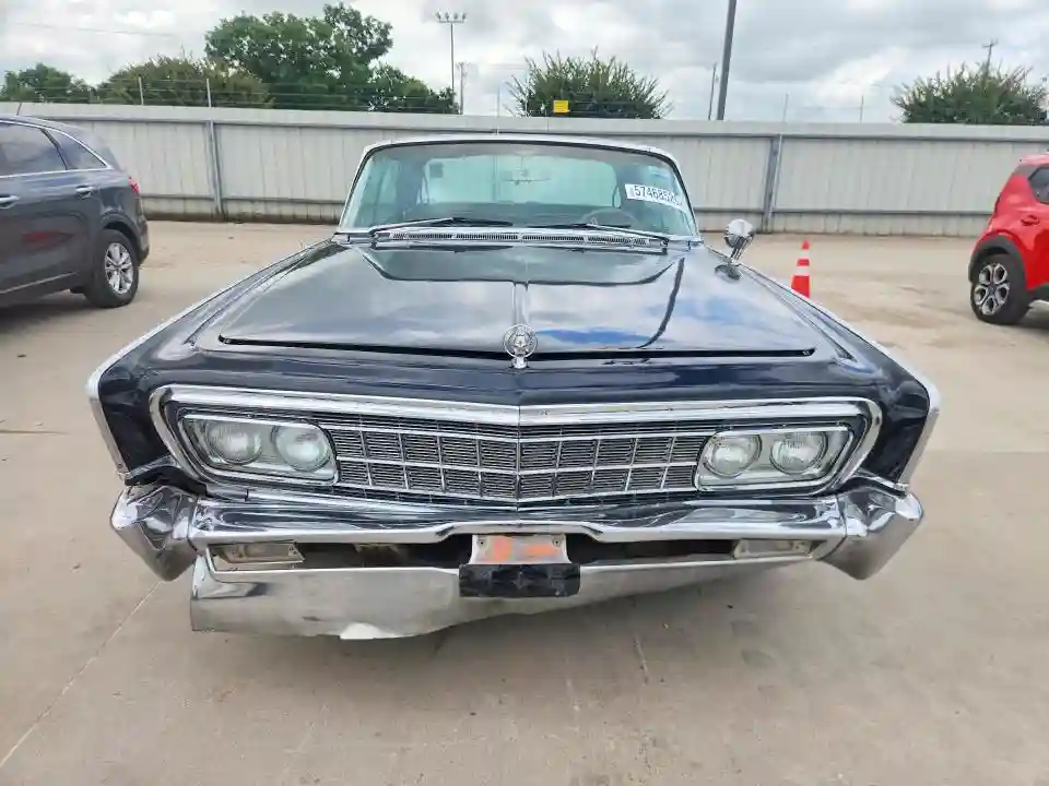 YM43J63127297 1966 CHRYSLER ALL OTHER-4