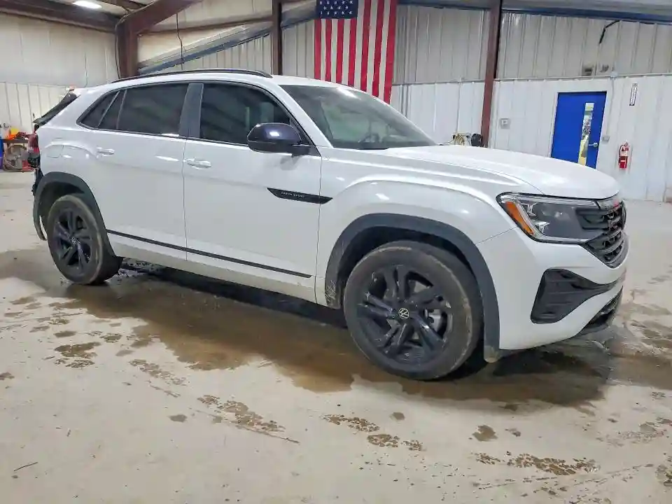 1V2AE2CA3SC211697 2025 VOLKSWAGEN ATLAS-3