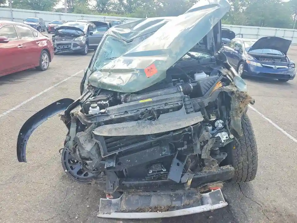 1N6ED1EK0TN628560 2026 NISSAN FRONTIER-4