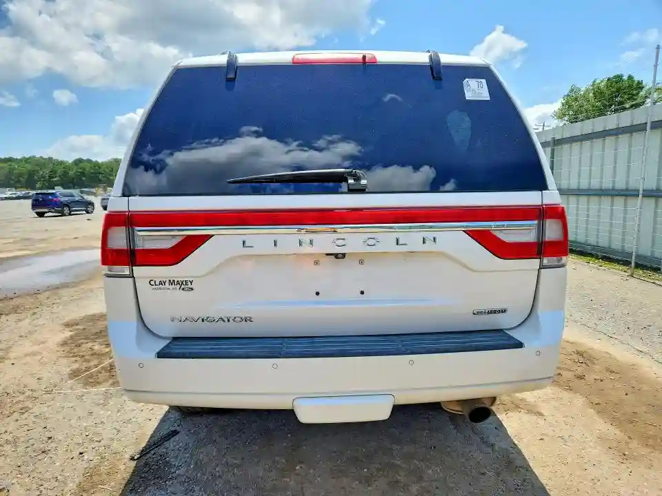 5LMJJ2HT6FEJ02757 2015 LINCOLN NAVIGATOR-5