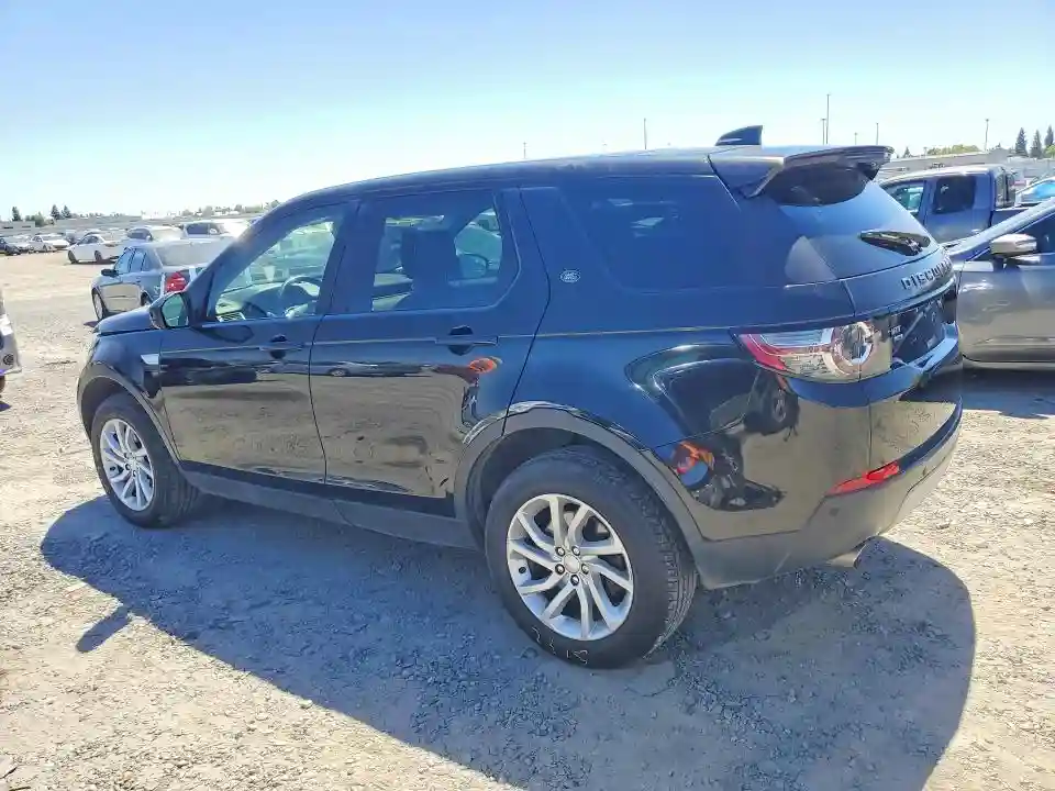 SALCR2RX8JH741636 2018 LAND ROVER DISCOVERY-1