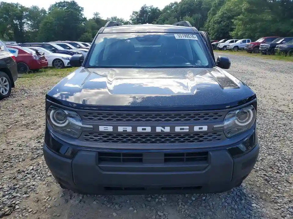 3FMCR9BN6SRE44837 2025 FORD BRONCO-4