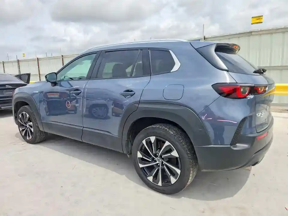 7MMVAAEW3SN131886 2025 MAZDA CX-50-1