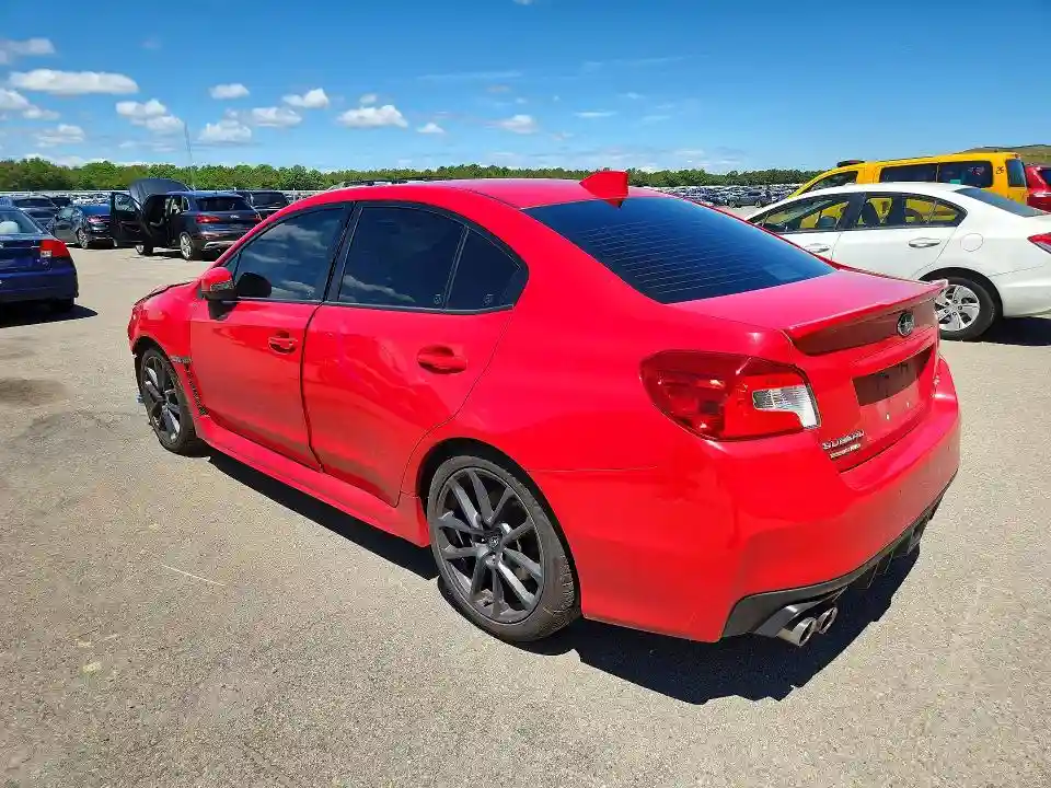 JF1VA1P68M8811478 2021 SUBARU WRX-1