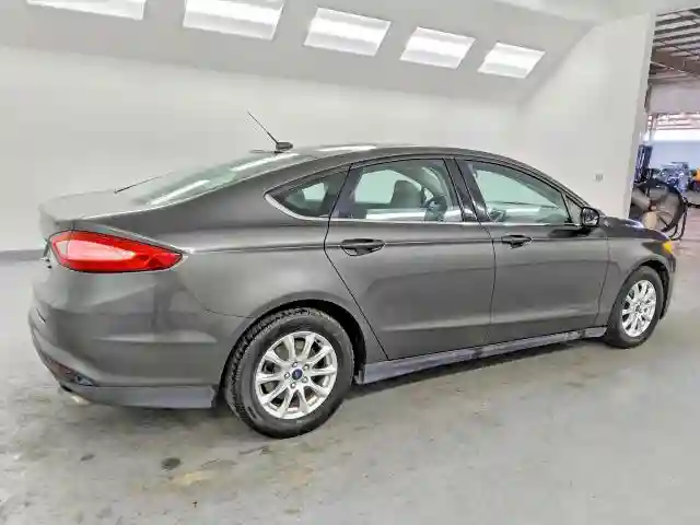 3FA6P0G74GR147401 2016 FORD FUSION-2