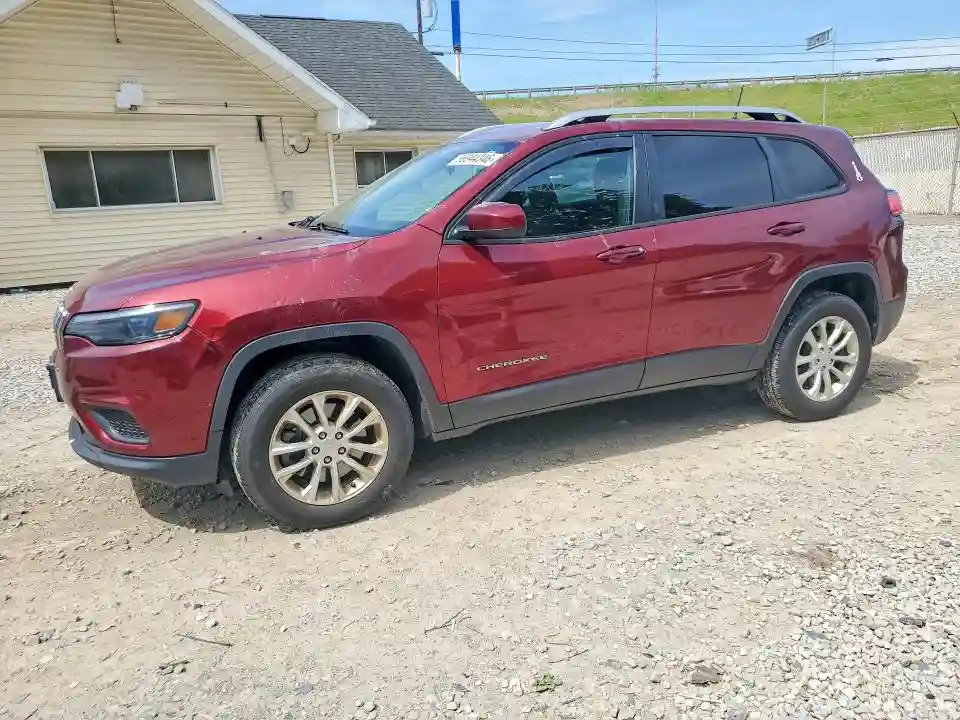 1C4PJMCB3LD611878 2020 JEEP CHEROKEE-0