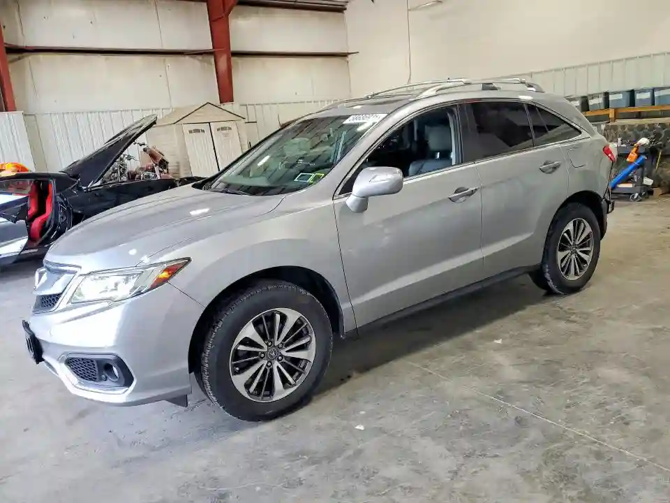 5J8TB4H70HL008935 2017 ACURA RDX-0