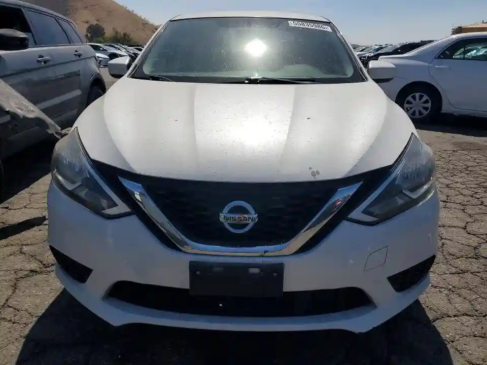 3N1AB7AP9JY214451 2018 NISSAN SENTRA-4