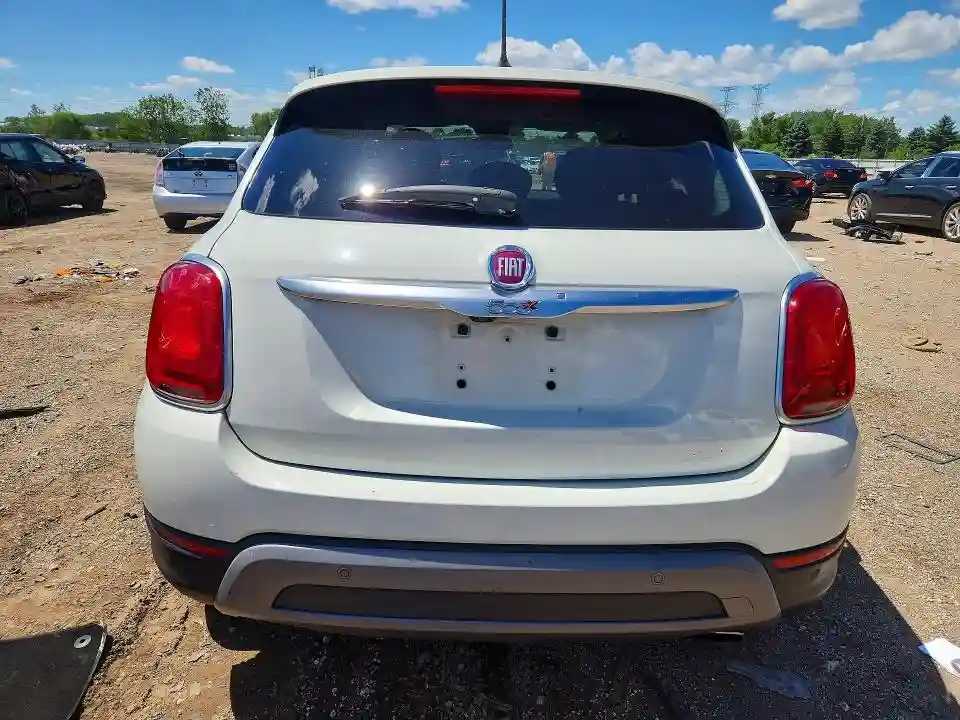 ZFBCFXCT3GP354058 2016 FIAT 500-5