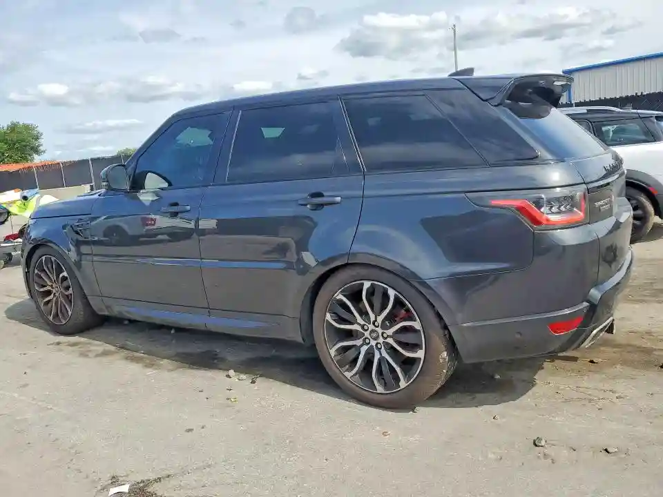 SALWR2RE7KA836968 2019 LAND ROVER RANGEROVER-1