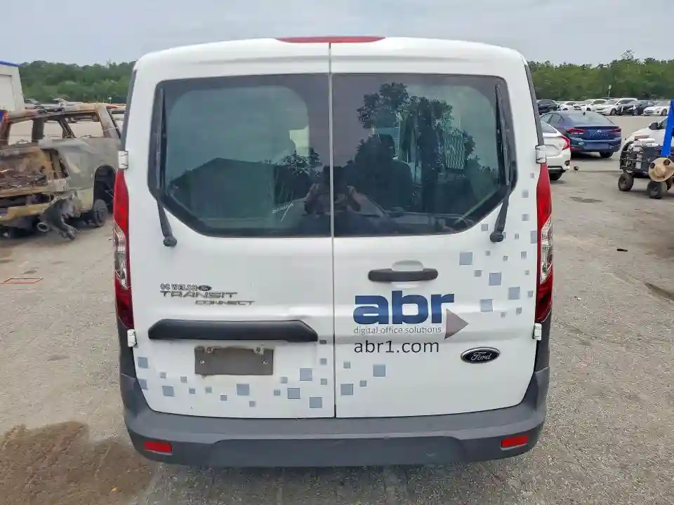 NM0LS7E78J1369333 2018 FORD TRANSIT-5