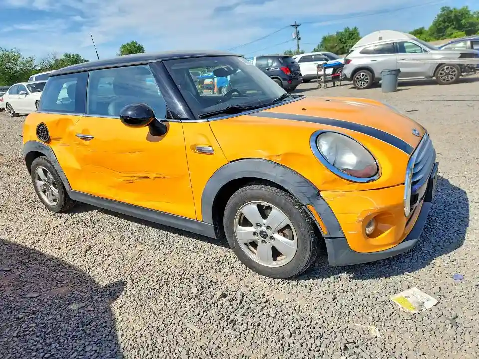 WMWXM5C55FT937874 2015 MINI COOPER-3