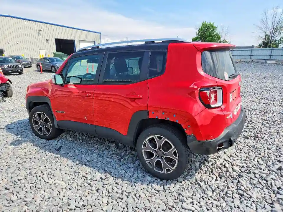 ZACCJBDB3HPE79103 2017 JEEP RENEGADE-1