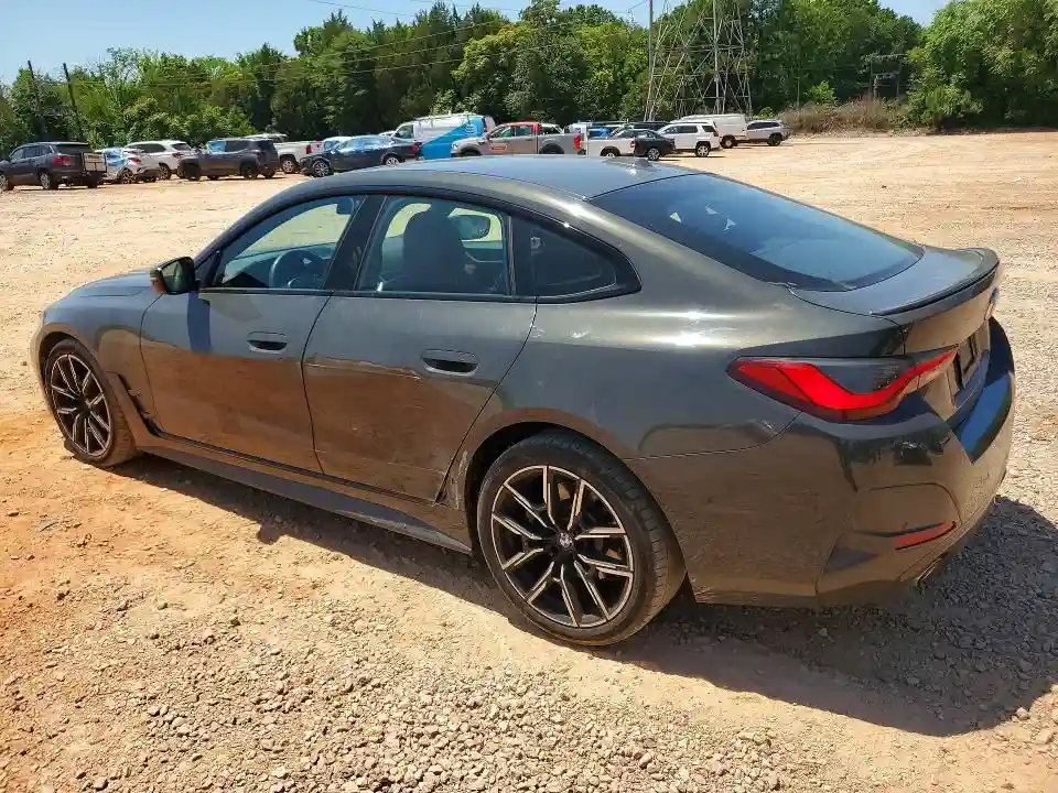 WBA63AV02NFM90474 2022 BMW 4 SERIES-1