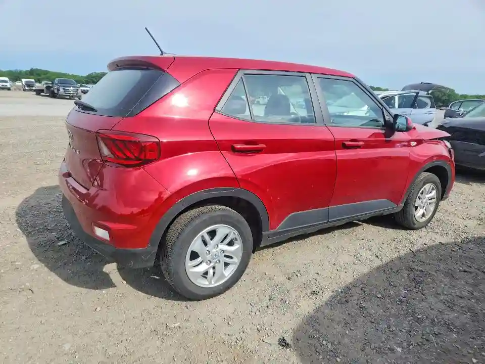 KMHRB8A34SU359061 2025 HYUNDAI VENUE-2
