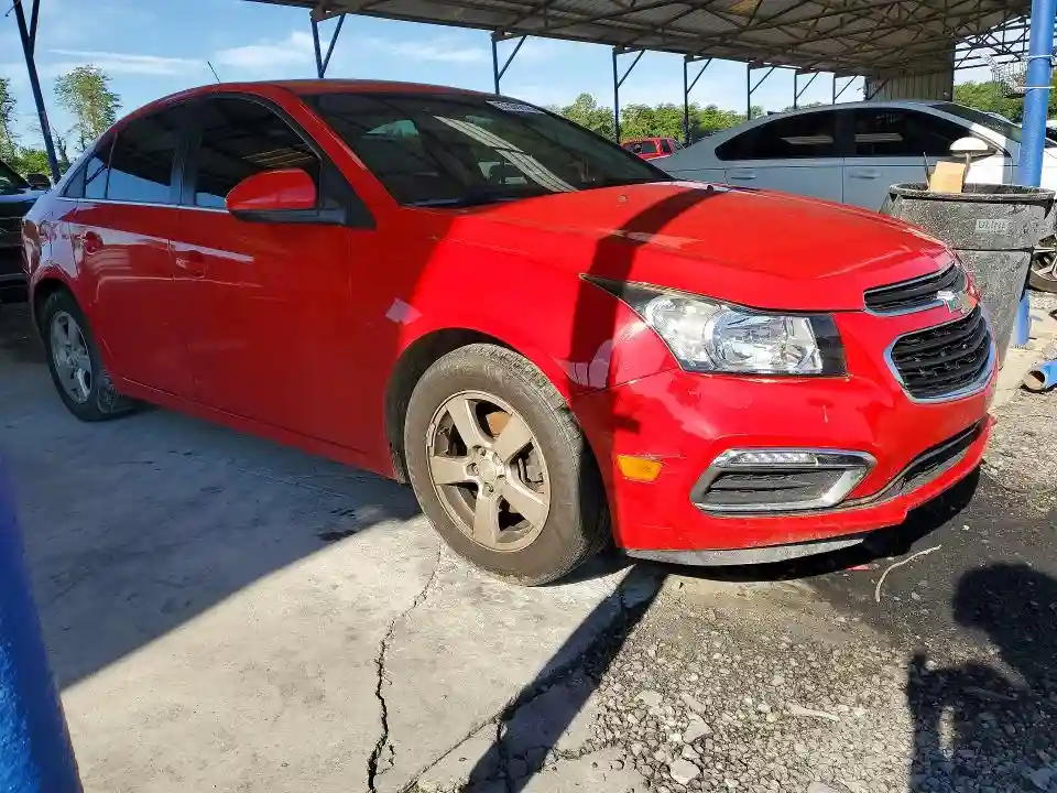 1G1PE5SB4G7224314 2016 CHEVROLET CRUZE-3