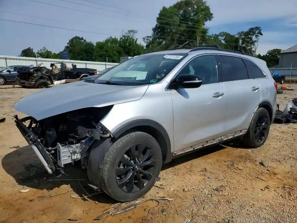 5XYPG4A51LG693865 2020 KIA SORENTO-0