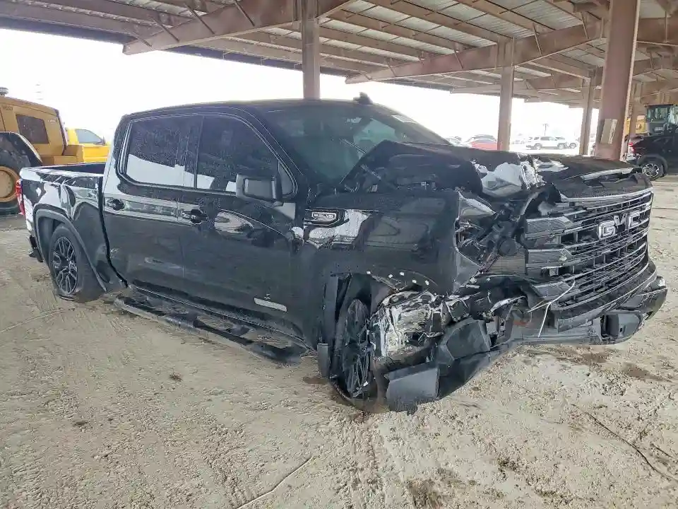 1GTPHCED1SZ281910 2025 GMC SIERRA-3
