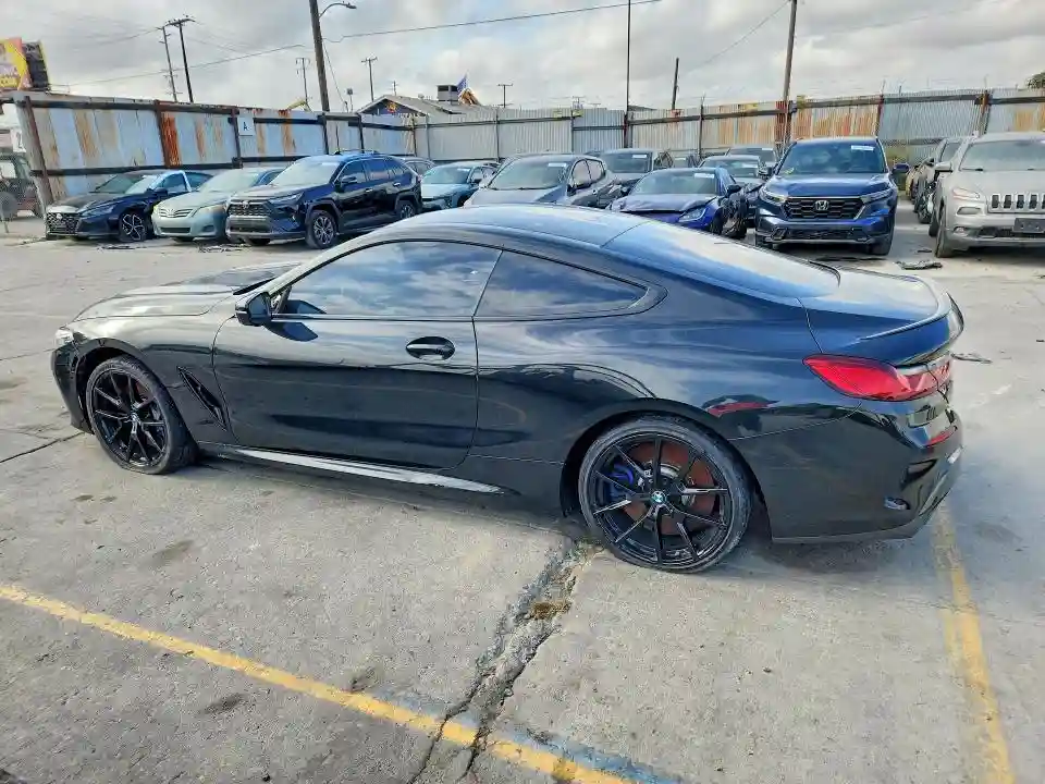 WBABC4C51KBU96042 2019 BMW M8-1