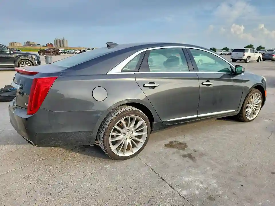 2G61S5S30F9117694 2015 CADILLAC XTS-2