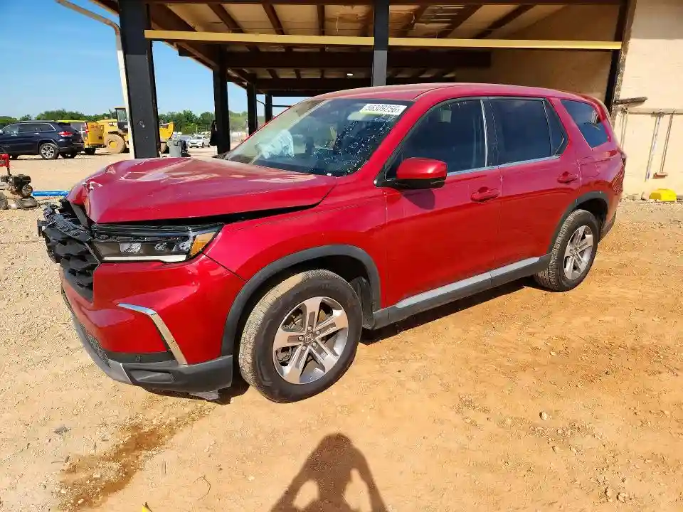5FNYG1H46RB002636 2024 HONDA PILOT-0