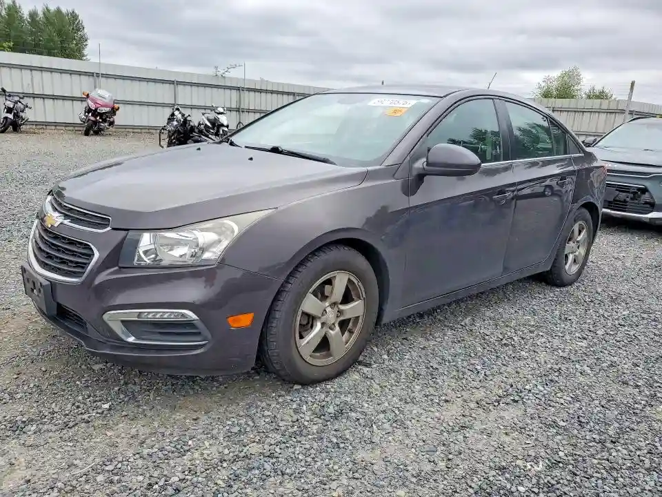 1G1PE5SB9G7151957 2016 CHEVROLET CRUZE-0