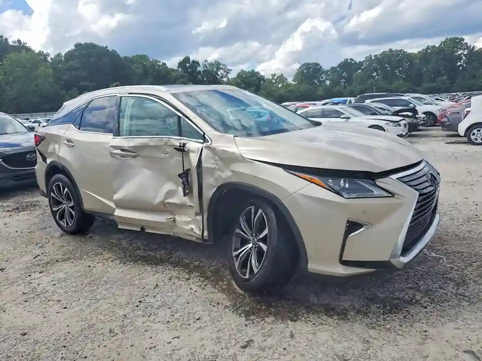 2T2ZZMCA5KC134225 2019 LEXUS RX350-3
