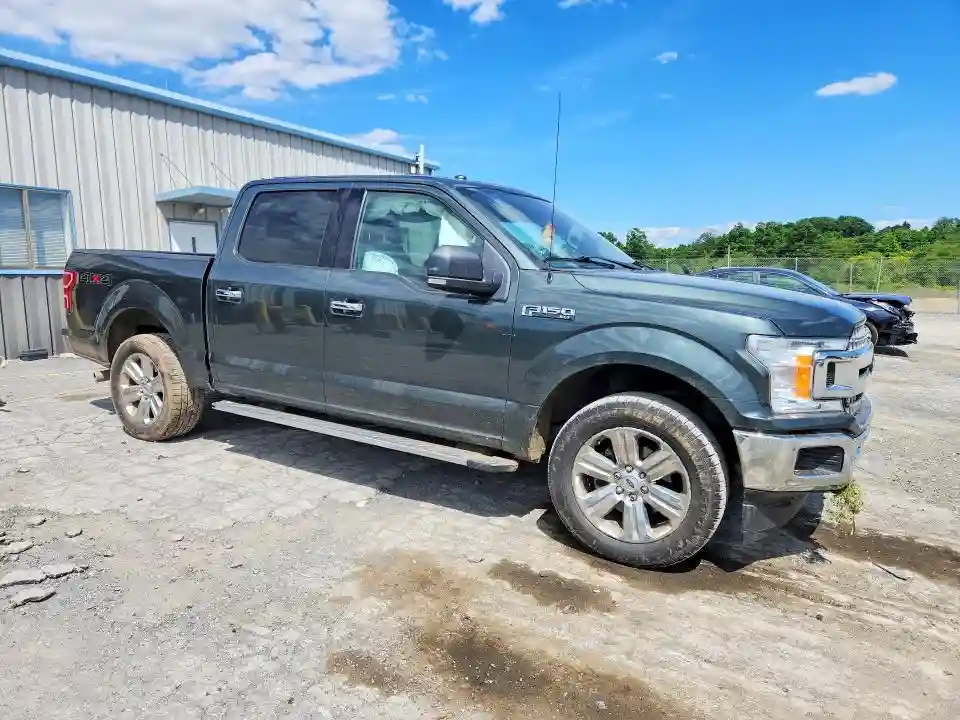 1FTEW1EG3JKC46319 2018 FORD F150-3