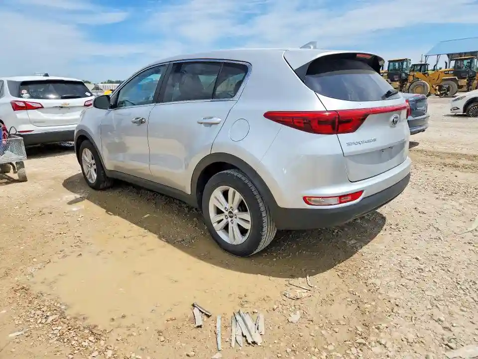 KNDPM3AC3K7562045 2019 KIA SPORTAGE-1