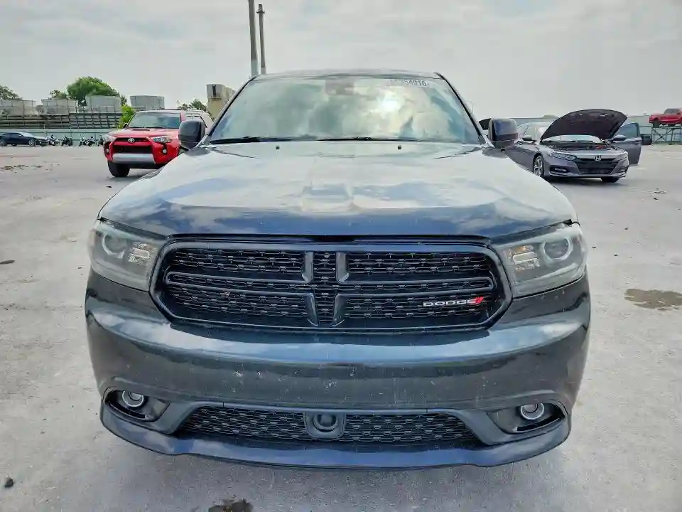 1C4SDJCT0FC823981 2015 DODGE DURANGO R-4