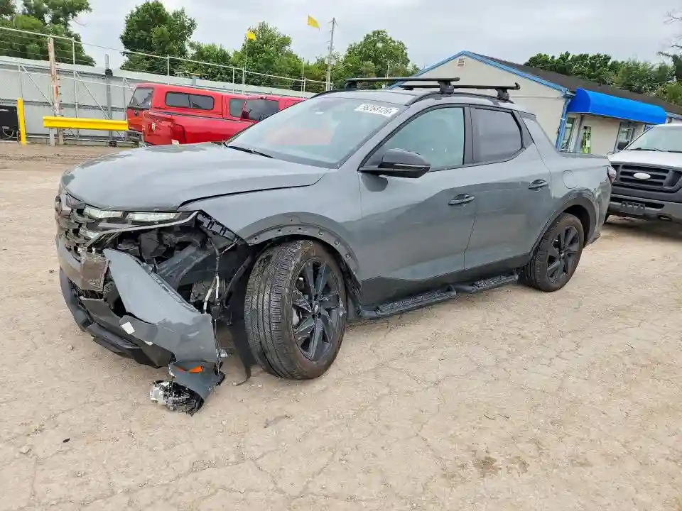 5NTJCDAF6RH087300 2024 HYUNDAI SANTA CRUZ-0