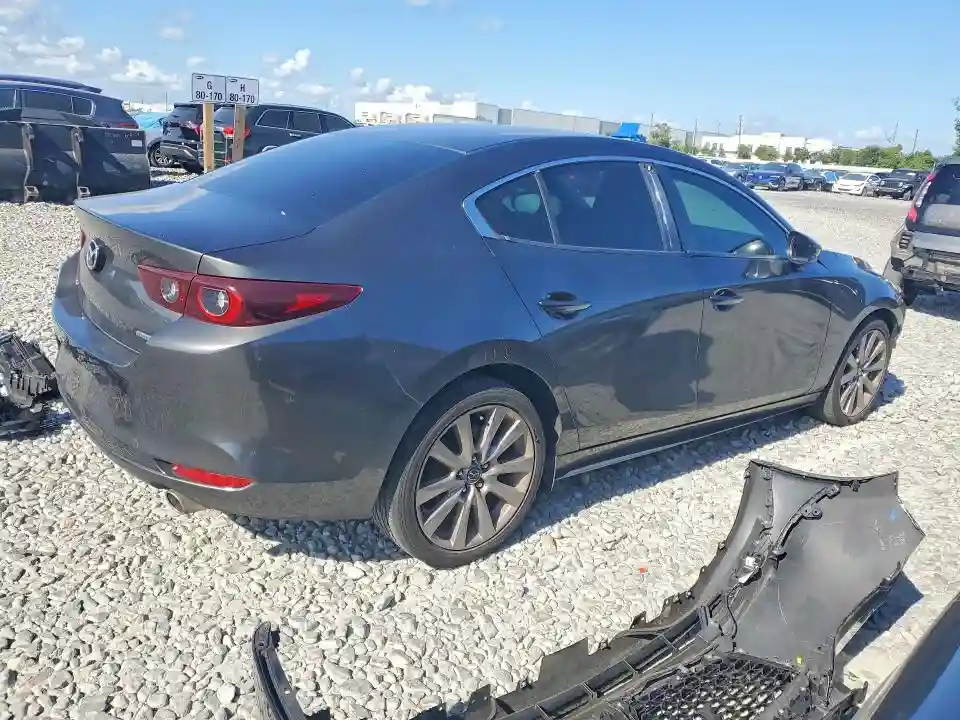 3MZBPACL3NM301945 2022 MAZDA 3-2